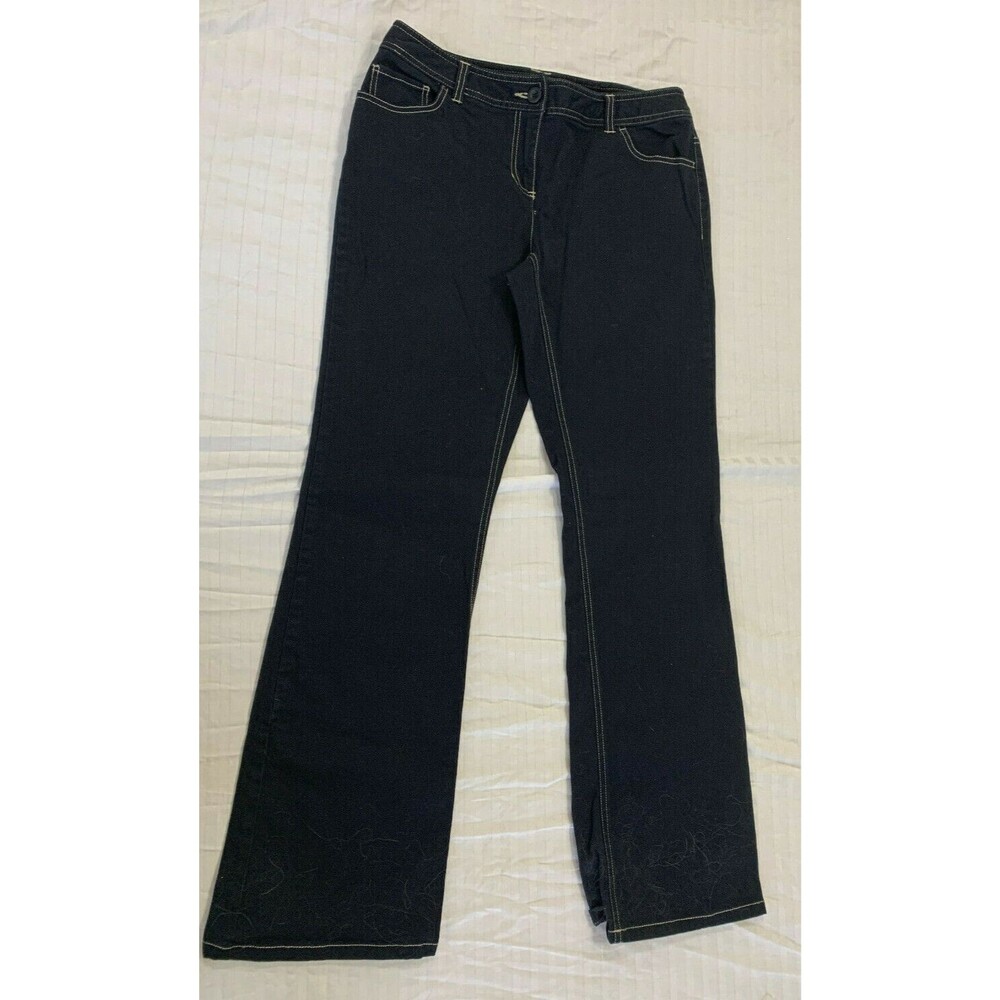 STYLE CO WOMENS PANTS SIZE 6